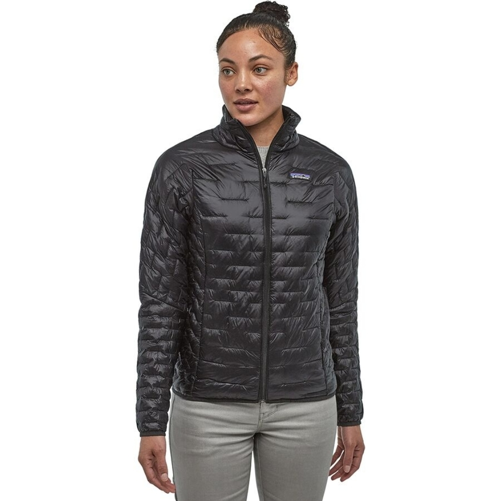 Patagonia Micropuff Jacket